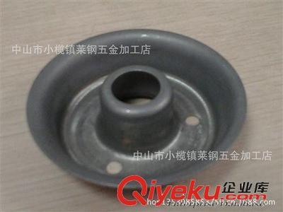 精选工业轮辐与精密焊接配件 中山市小榄镇莱钢五金加工店核心优势