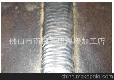 从铁花到精品 焊接加工如何塑造精益制造的灵魂