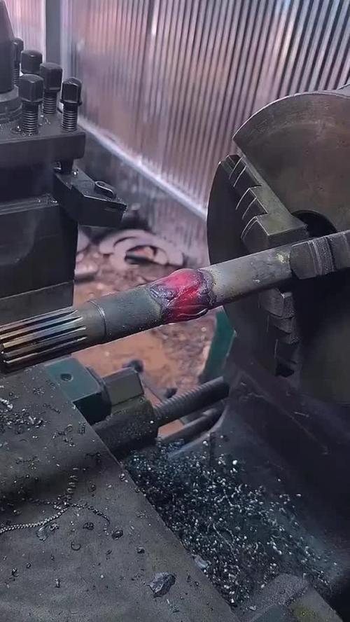 焊接处打磨加工与焊接加工 工艺要点与质量控制